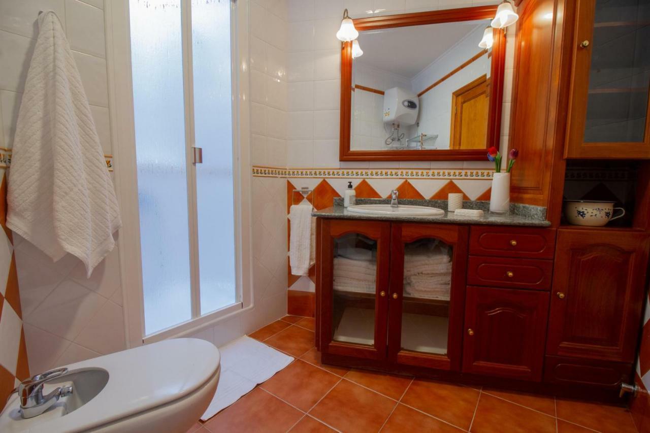 Casa Marjoes - Terrace, Bbq&parking * Moya (Gran Canaria)