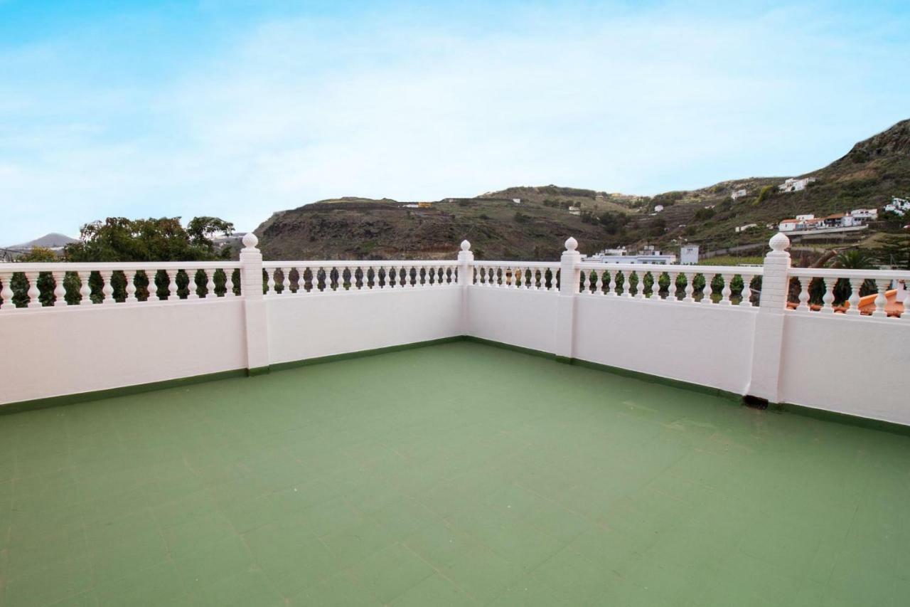 Сasa de vacaciones Casa Marjoes - Terrace, Bbq&parking Moya (Gran Canaria)