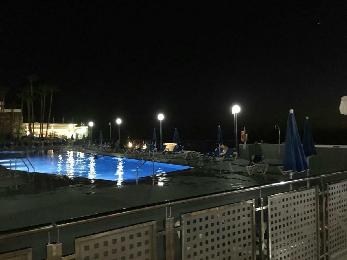 Vistataurito Apartamento Mogán