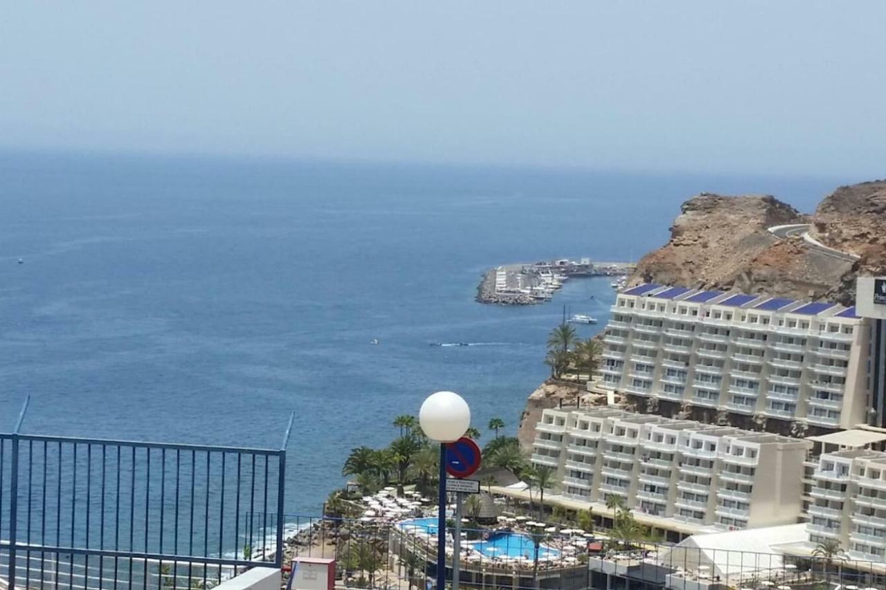 Vistataurito Apartamento Mogán