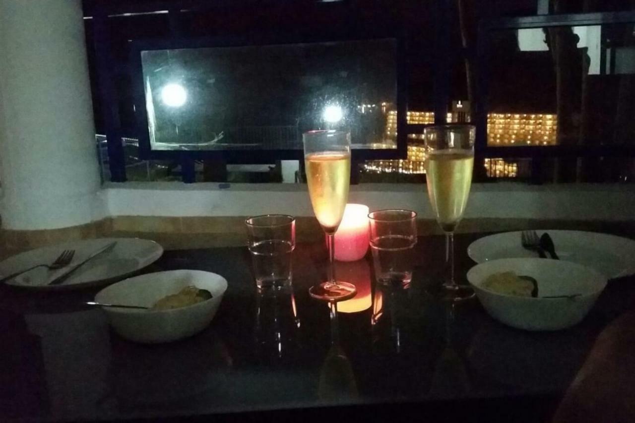 Vistataurito Apartamento