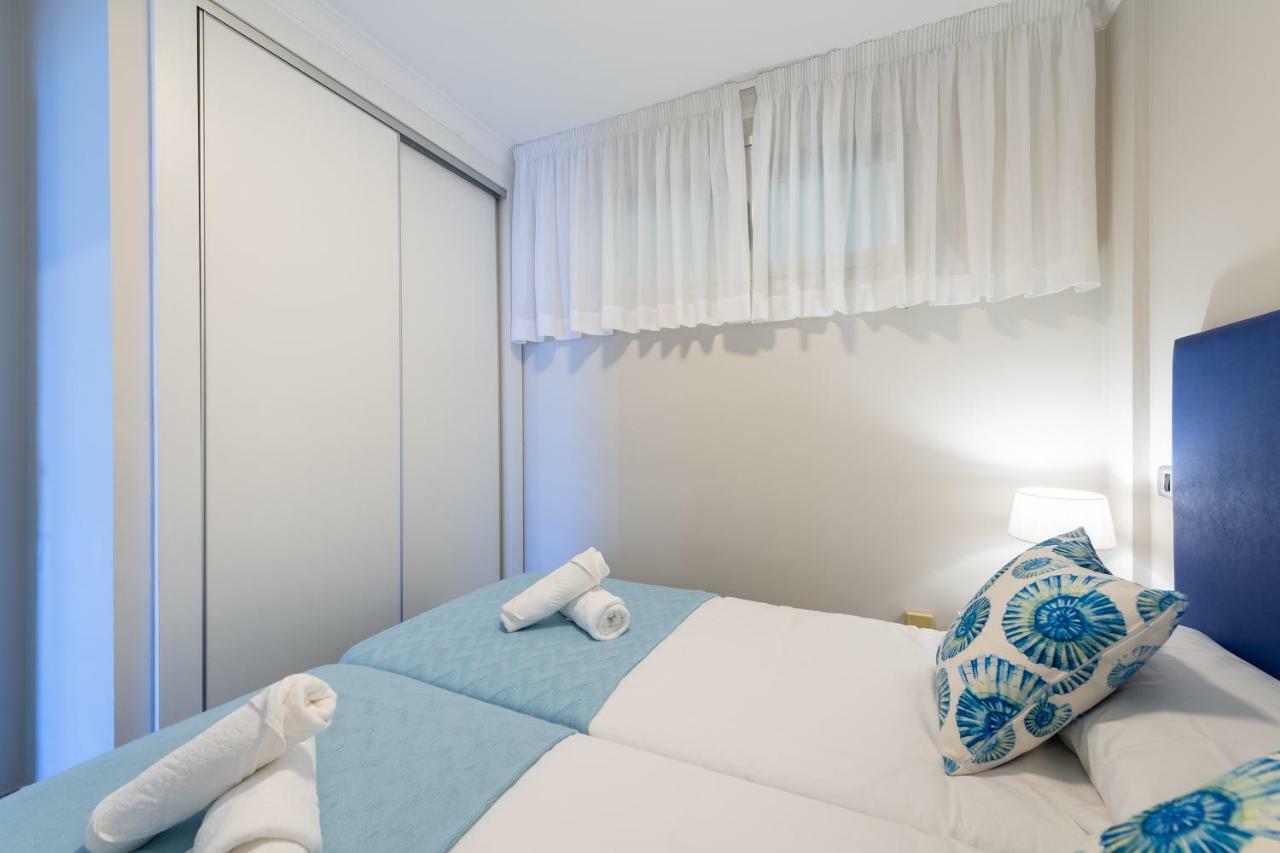 Apartment Amarre *