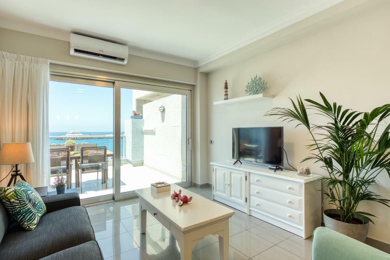 Apartment Amarre *