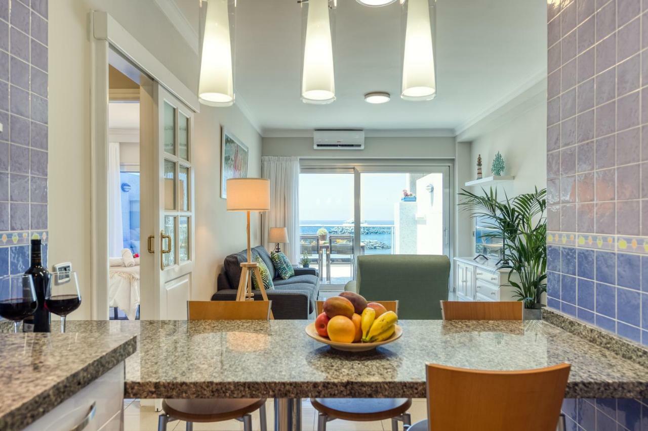 Amarre Apartment *