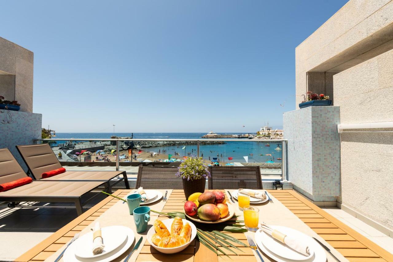 Amarre Apartment Puerto De Mogan