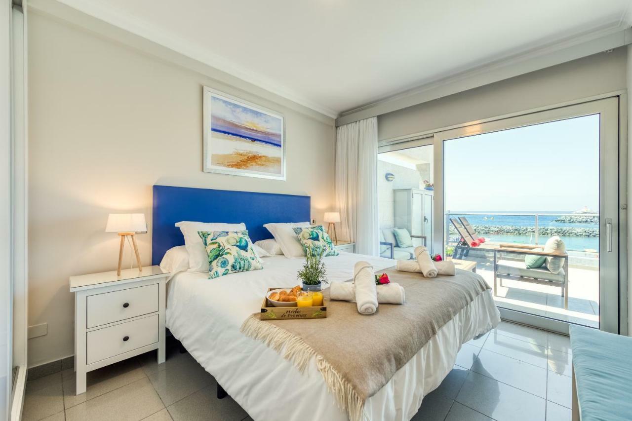 Apartment Amarre *
