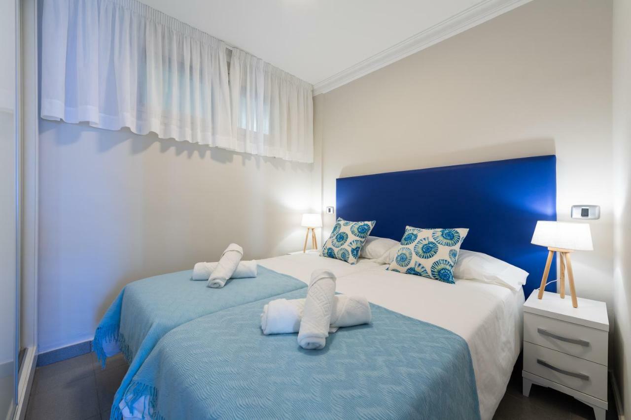 Amarre Apartment