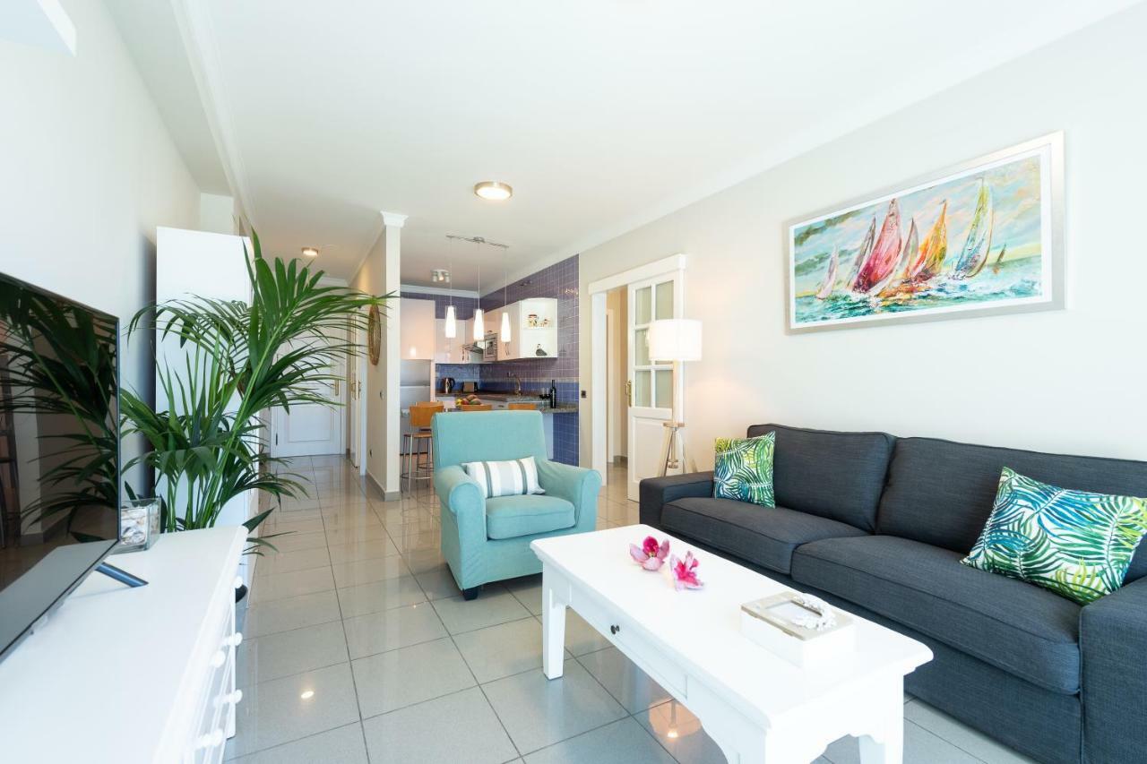 Apartment Amarre Puerto De Mogan