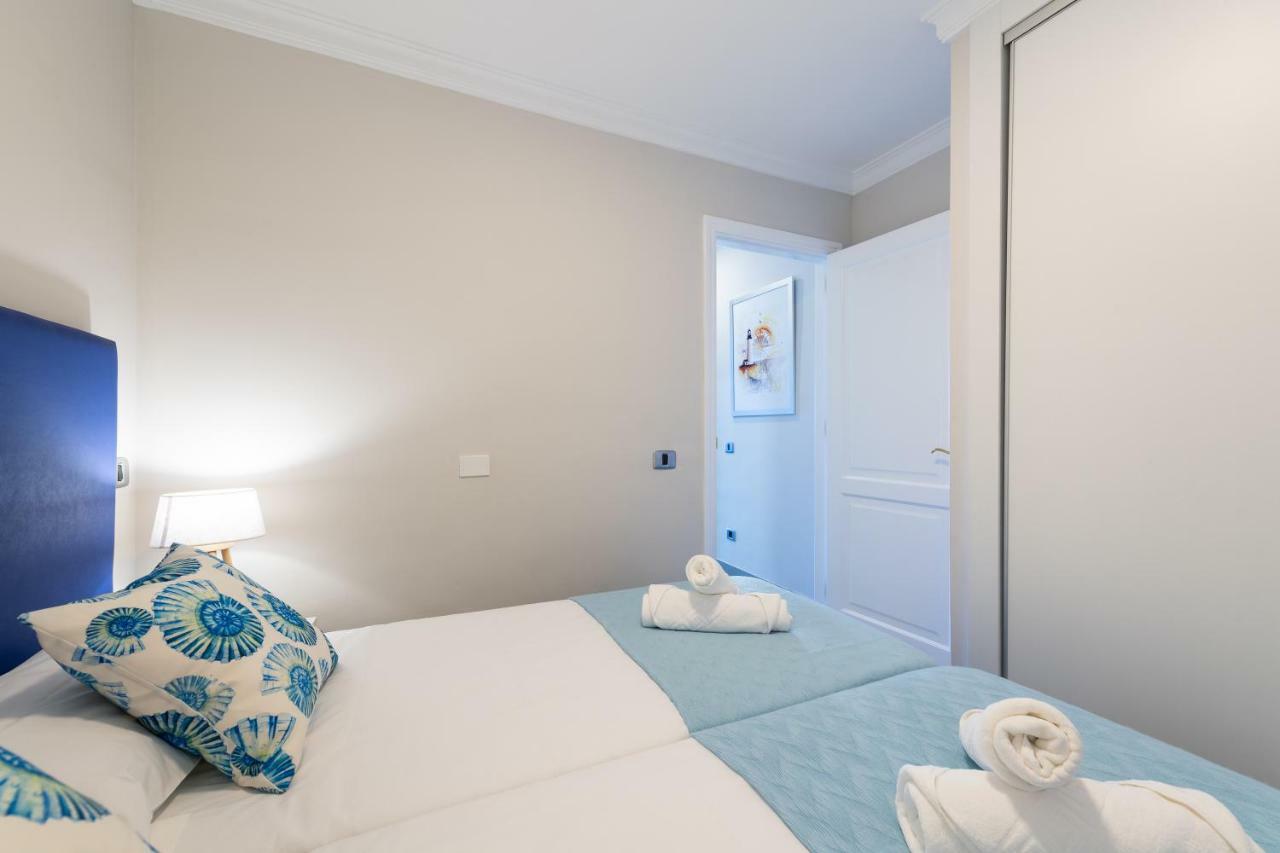 Amarre Apartment