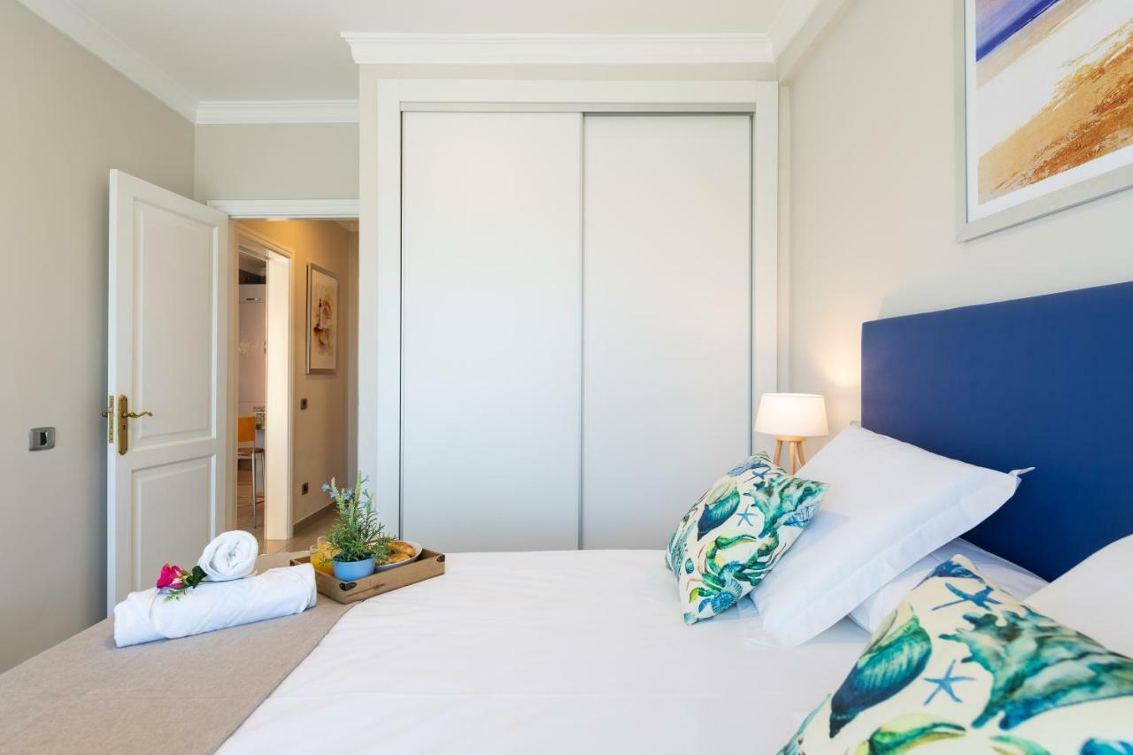 Amarre Apartment *