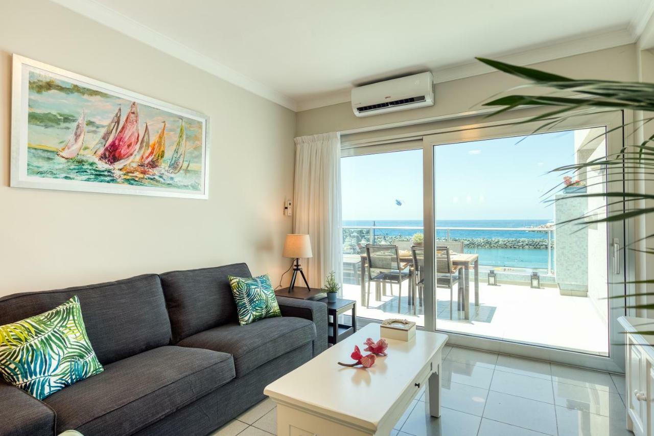 Amarre Apartment *