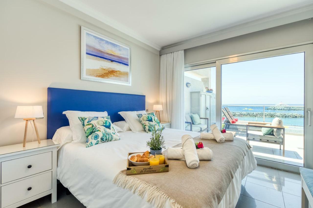 Apartment Amarre *