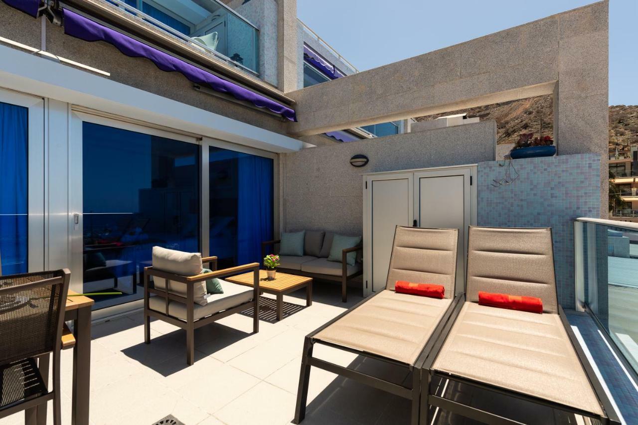 Amarre Apartment *