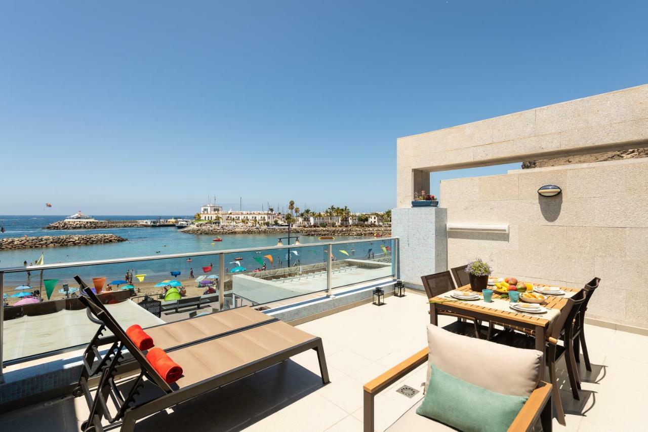Amarre Apartment
