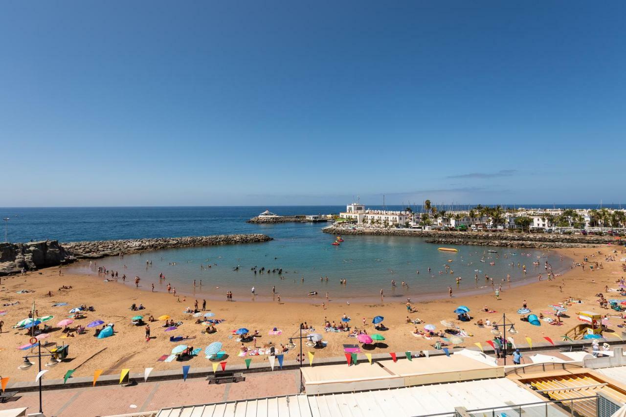 Apartment Amarre Puerto De Mogan