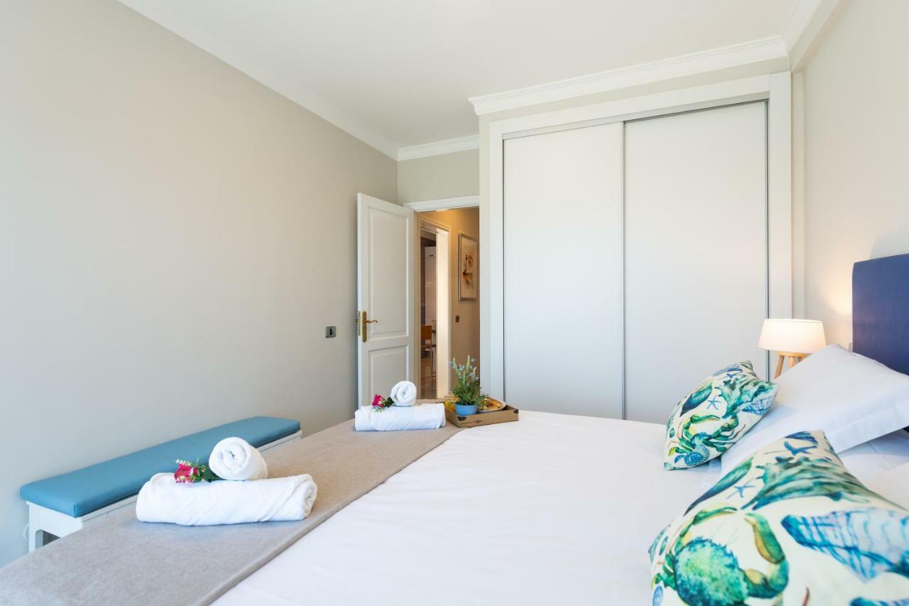 Apartment Amarre *