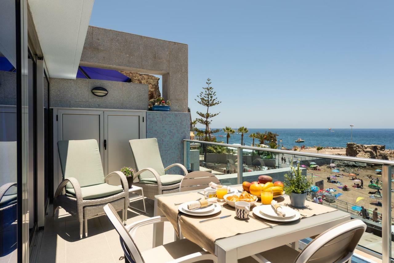 Amarre Ocean Apartamento *