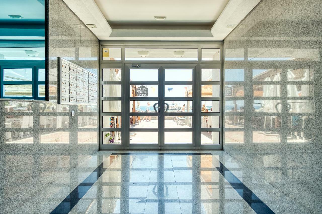 Amarre Ocean Apartamento Puerto De Mogan