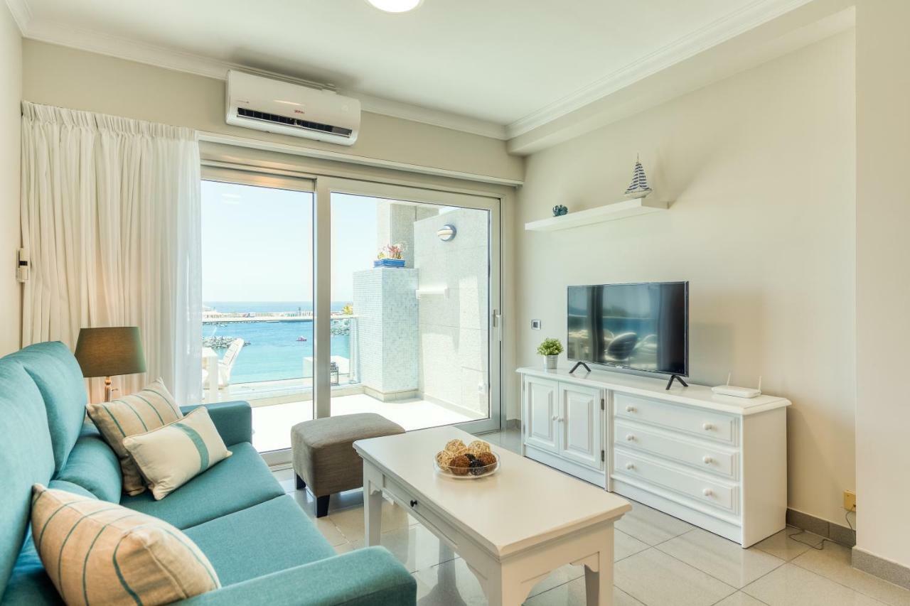 Apartamento Amarre Ocean