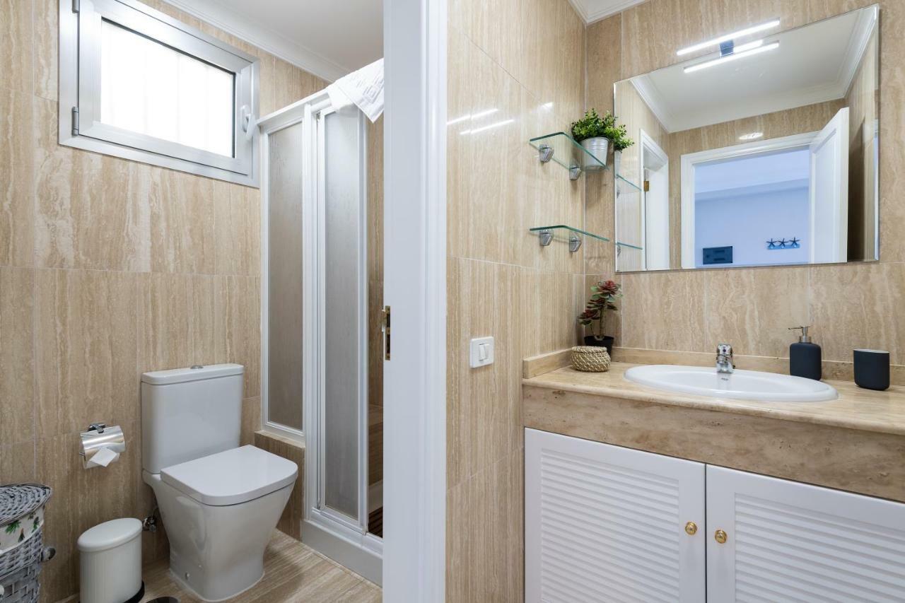 Amarre Ocean Apartment *