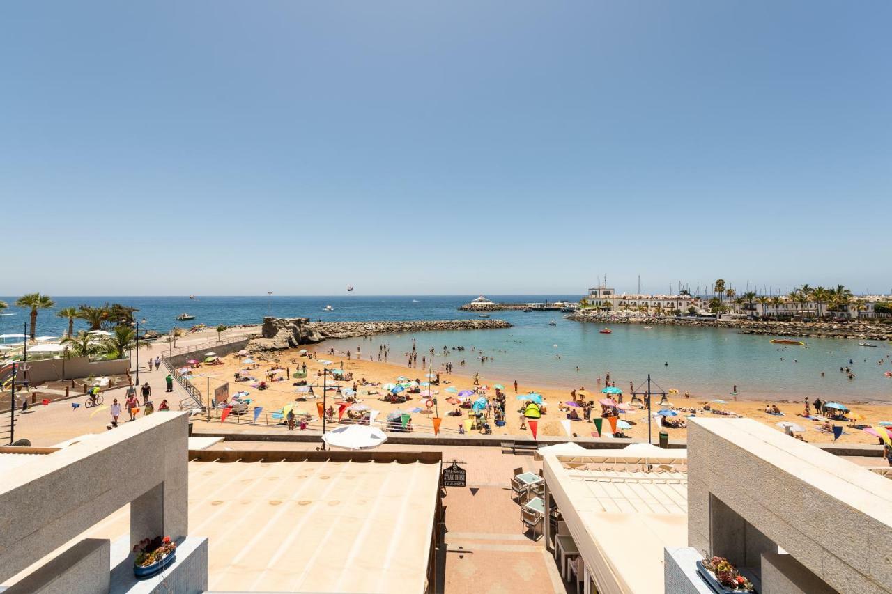 Apartamento Amarre Ocean Puerto De Mogan