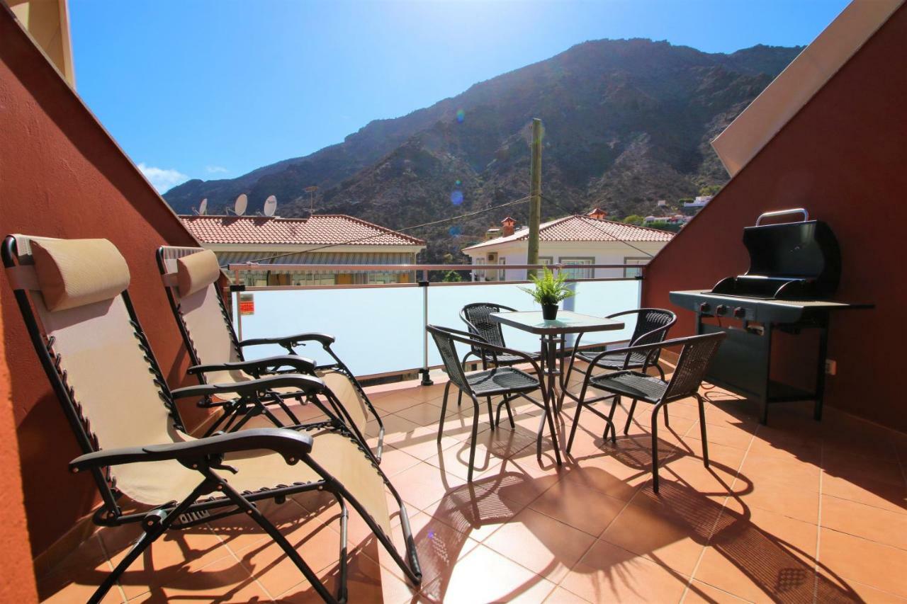 Apartment Open Sky Valley