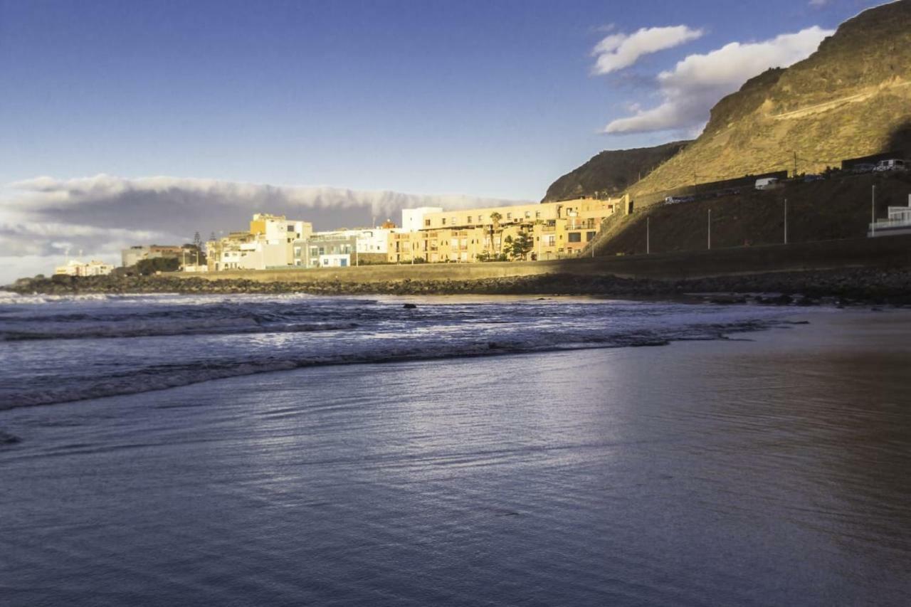 Livingtheocean & Big Terrace Appartement