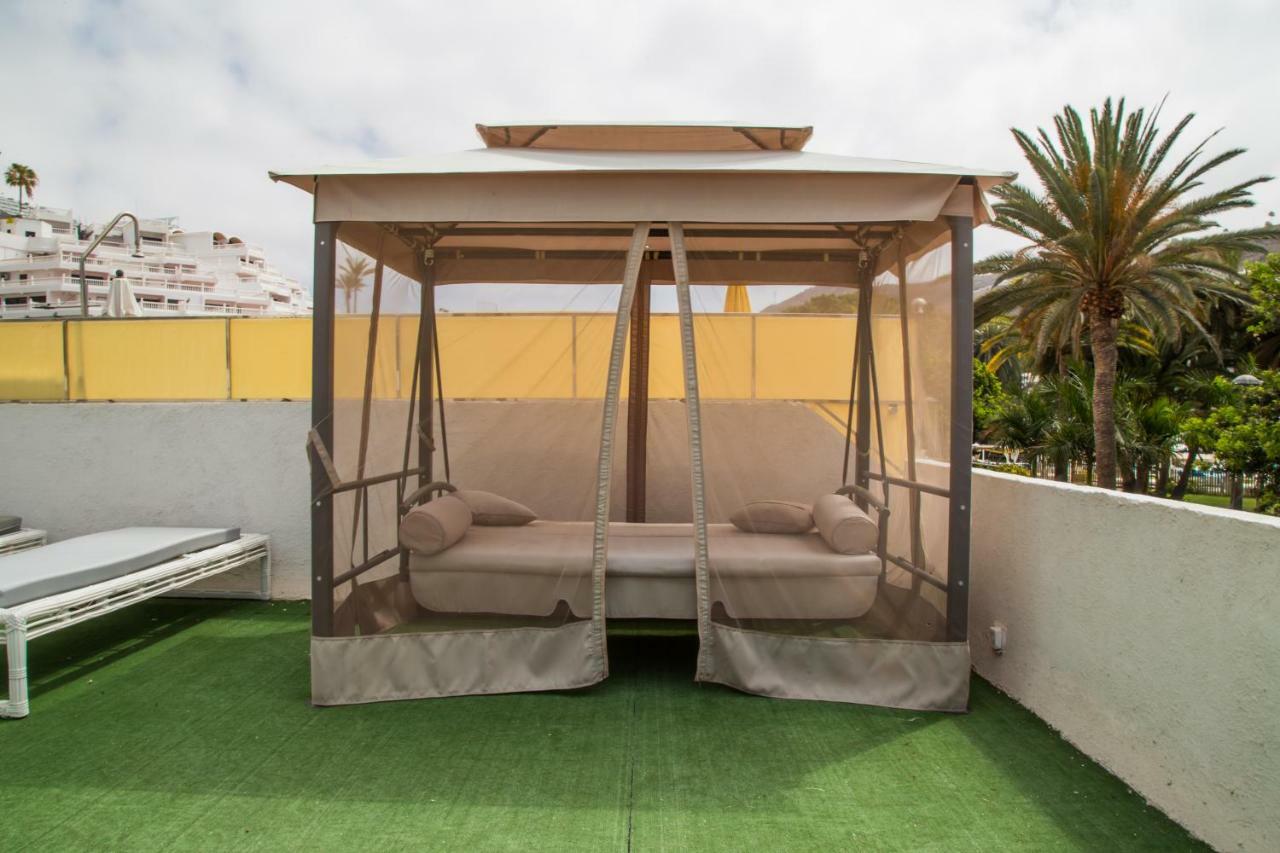 San Juan Puerto Rico (Gran Canaria)