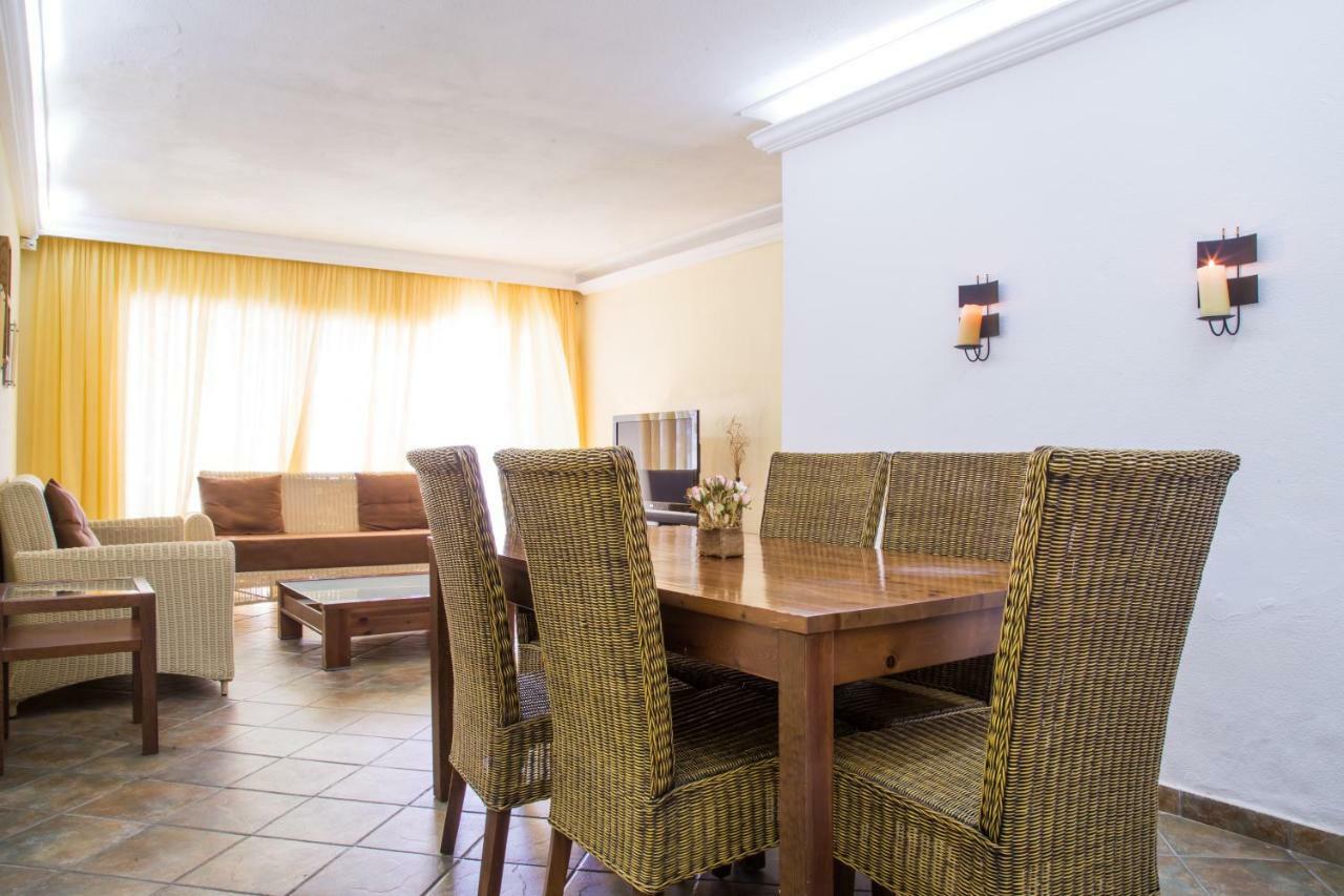 Vakantiehuis San Juan Puerto Rico (Gran Canaria)