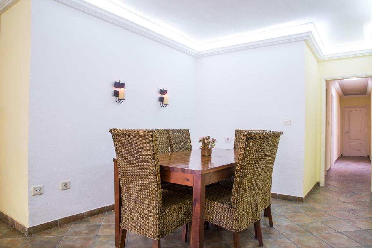 Vakantiehuis San Juan Puerto Rico (Gran Canaria)