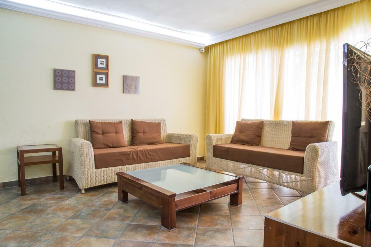 San Juan Vakantiehuis *