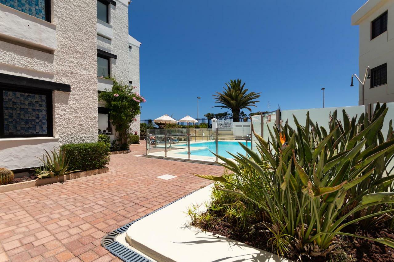 Apartment Primera Linea De Y Dunas De Maspalomas