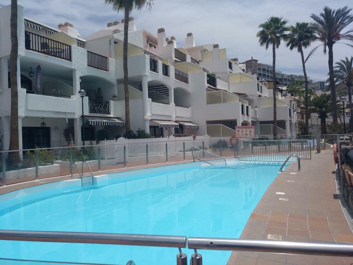 Apartamento Playa Del Cura Paraiso Playa Del Cura (Gran Canaria)