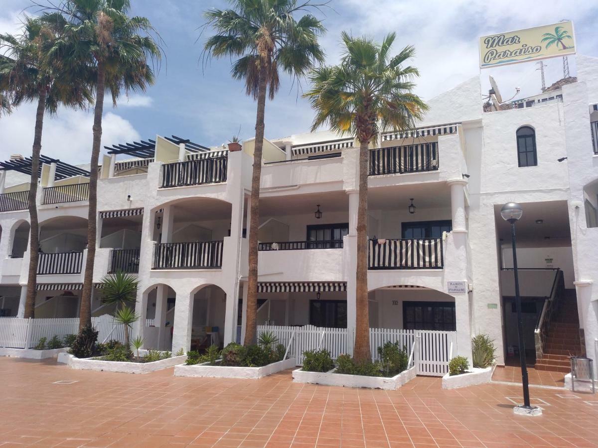 Apartamento Playa Del Cura Paraiso Playa Del Cura (Gran Canaria)