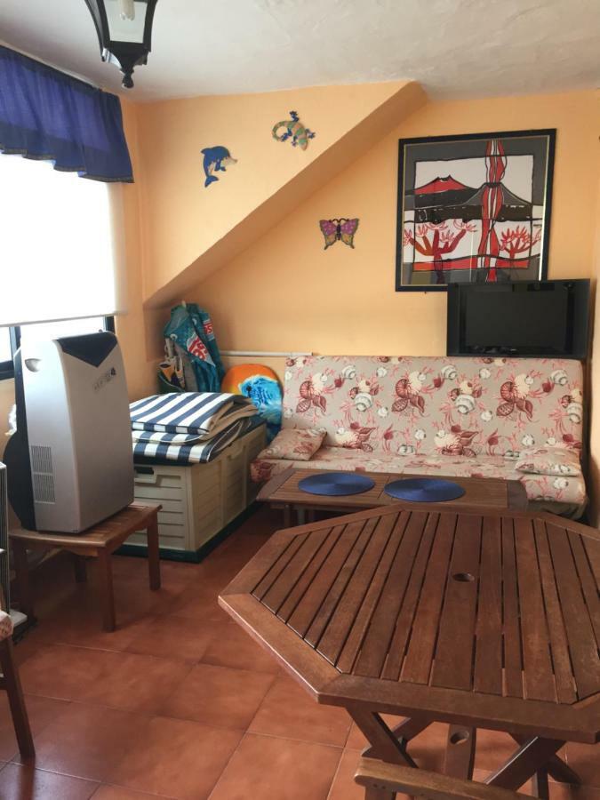Appartement Beautiful Near Of The Sea *