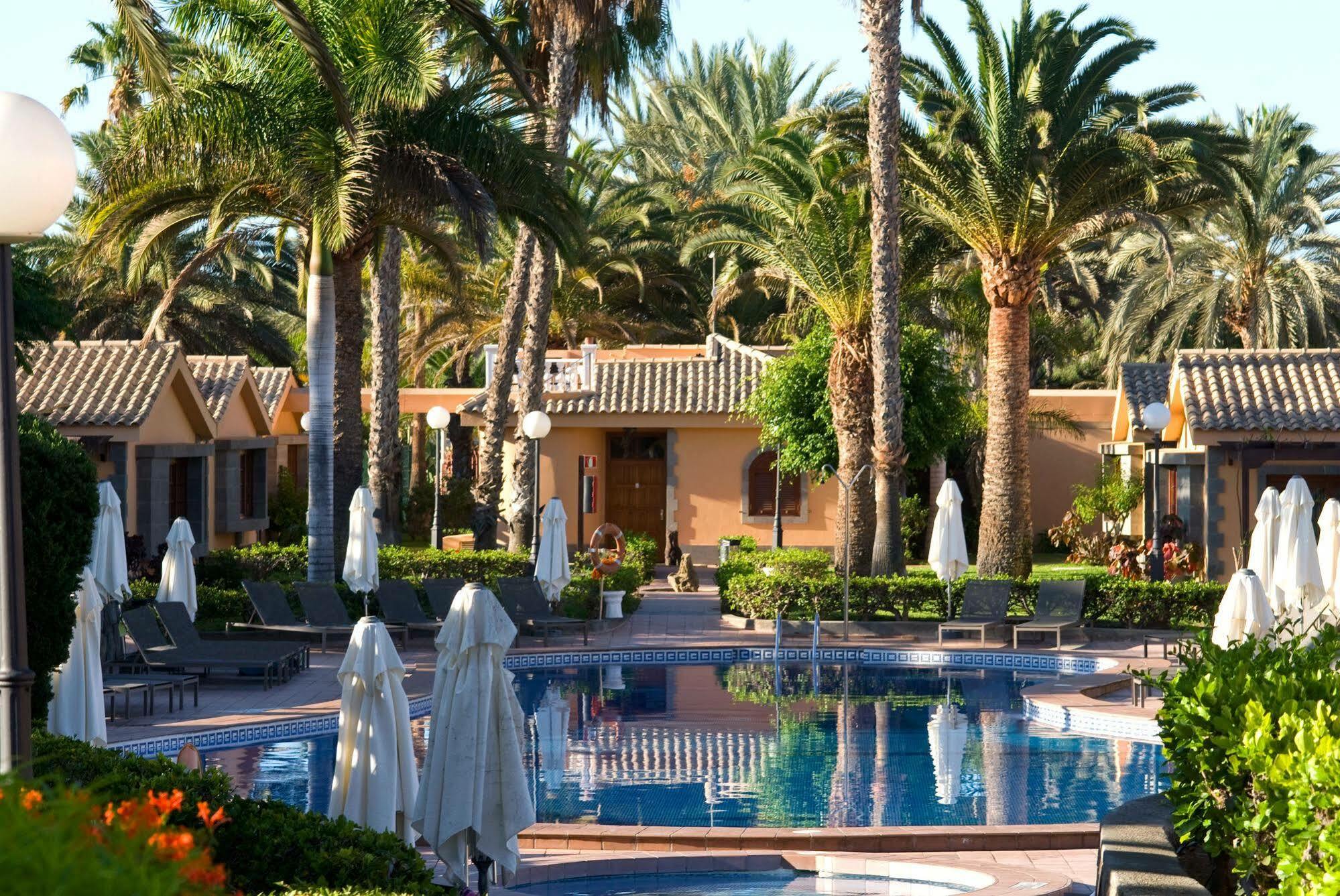 Hotel Maspalomas By Dunas Maspalomas (Gran Canaria)