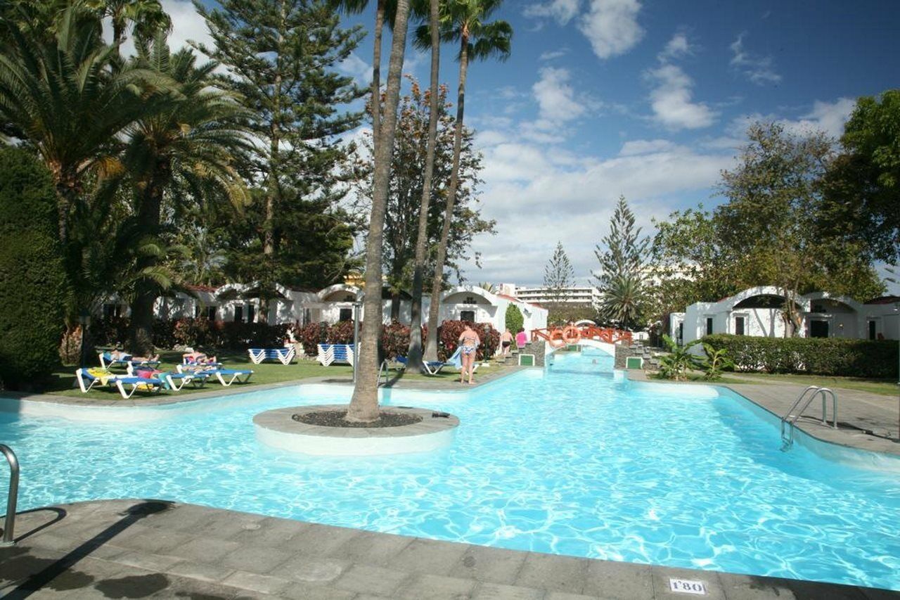 Cordial Biarritz Apartment Playa del Ingles (Gran Canaria)