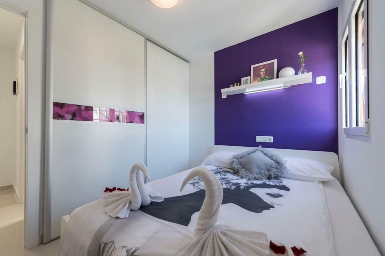 Sea View 2br Toploctaion Heated Pool 5 Min To Apartamento *