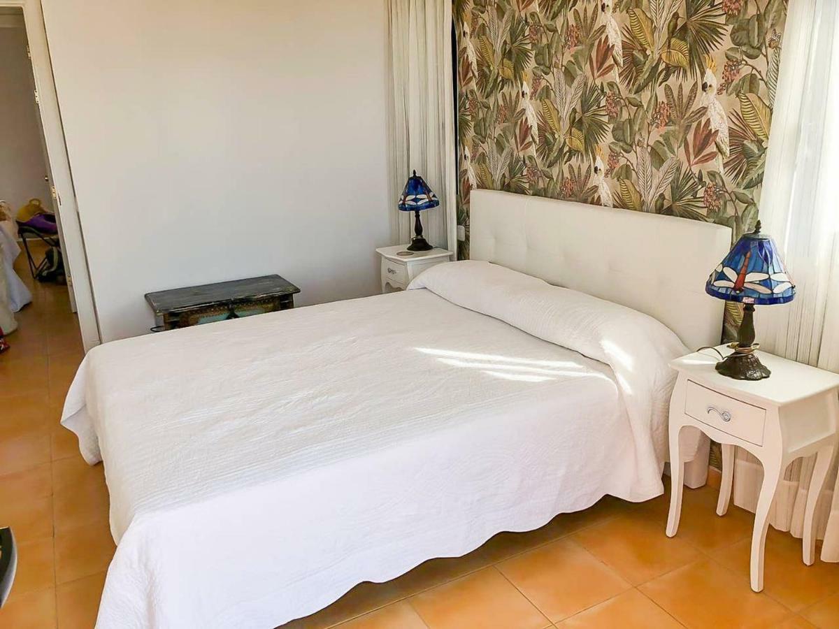 Sea View Terrace Duplex +wifi +barbecue Apartment