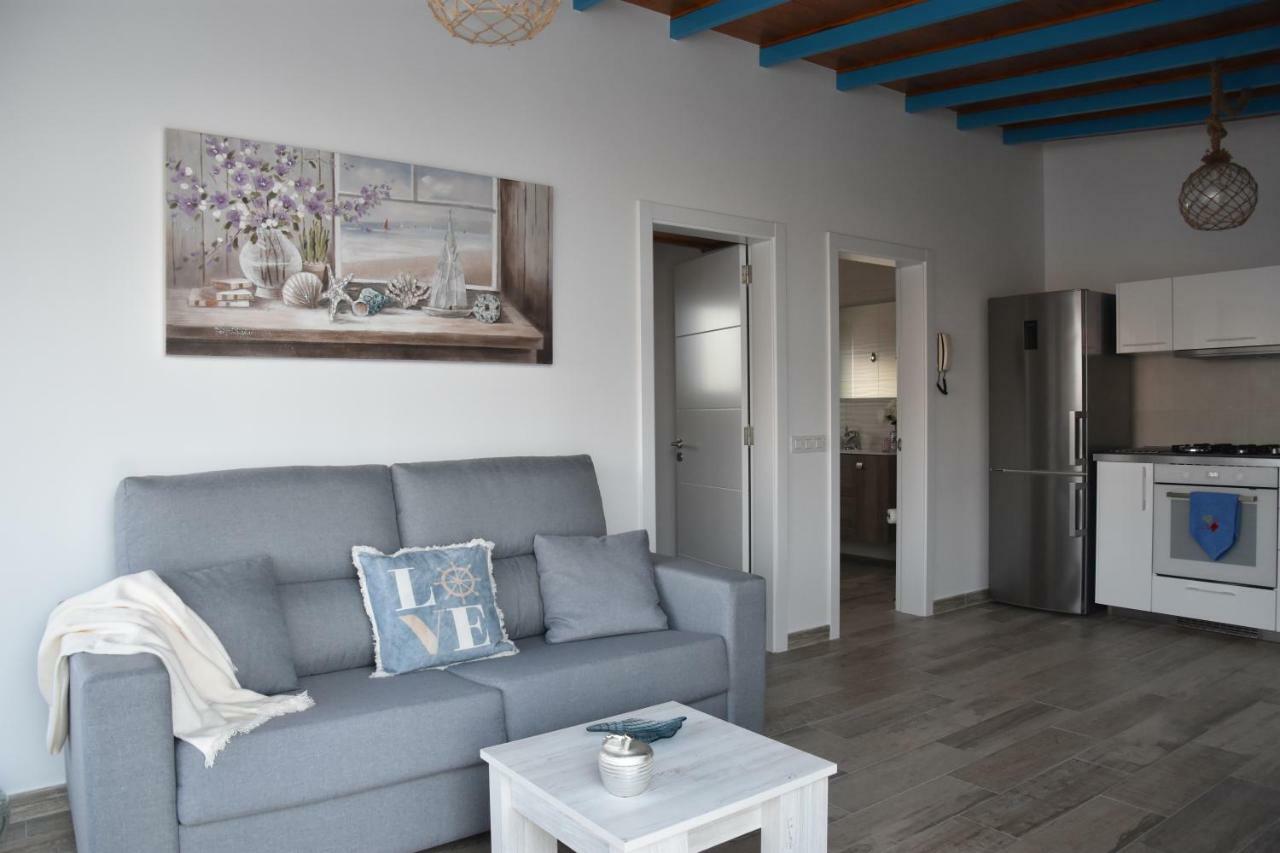 Vakantiehuis Casa Nicolas Y Pino