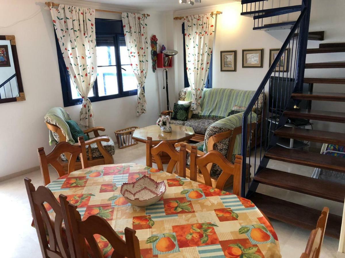 Vivienda Agaete Paradise * Puerto de las Nieves