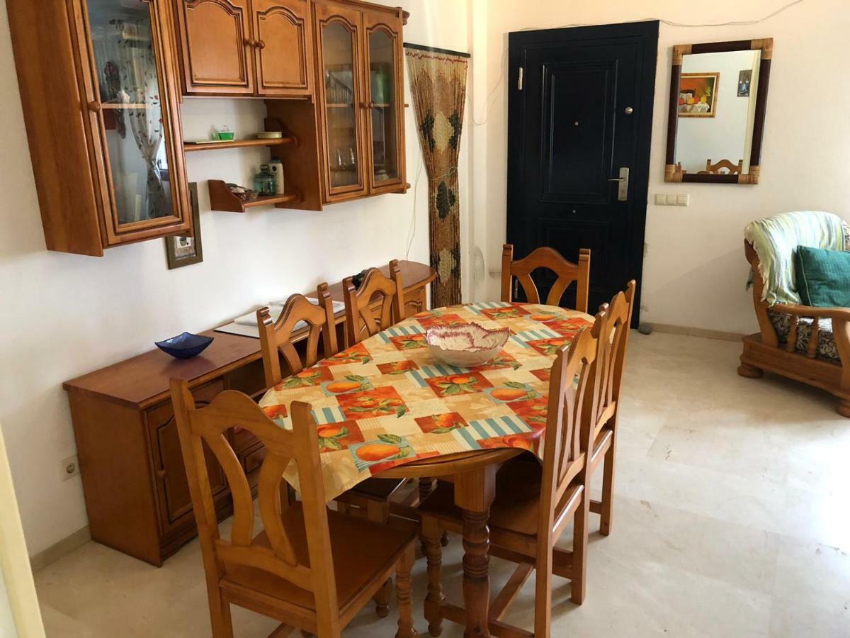 Apartamento Vivienda Agaete Paradise *