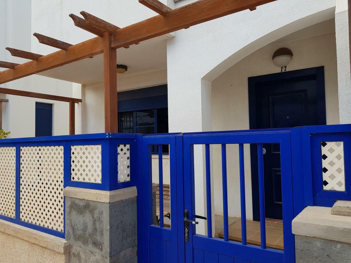 Vivienda Agaete Paradise Apartamento