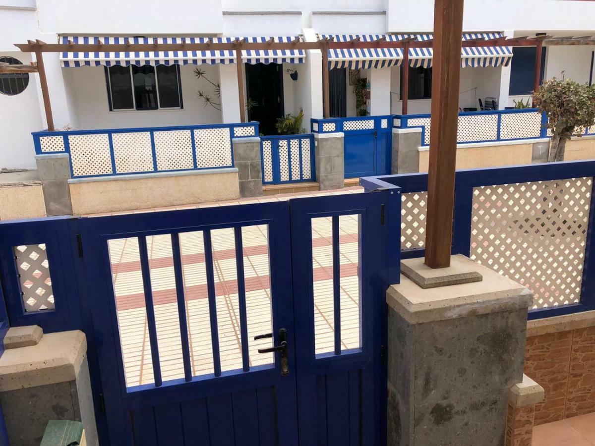 Vivienda Agaete Paradise Apartamento Puerto de las Nieves