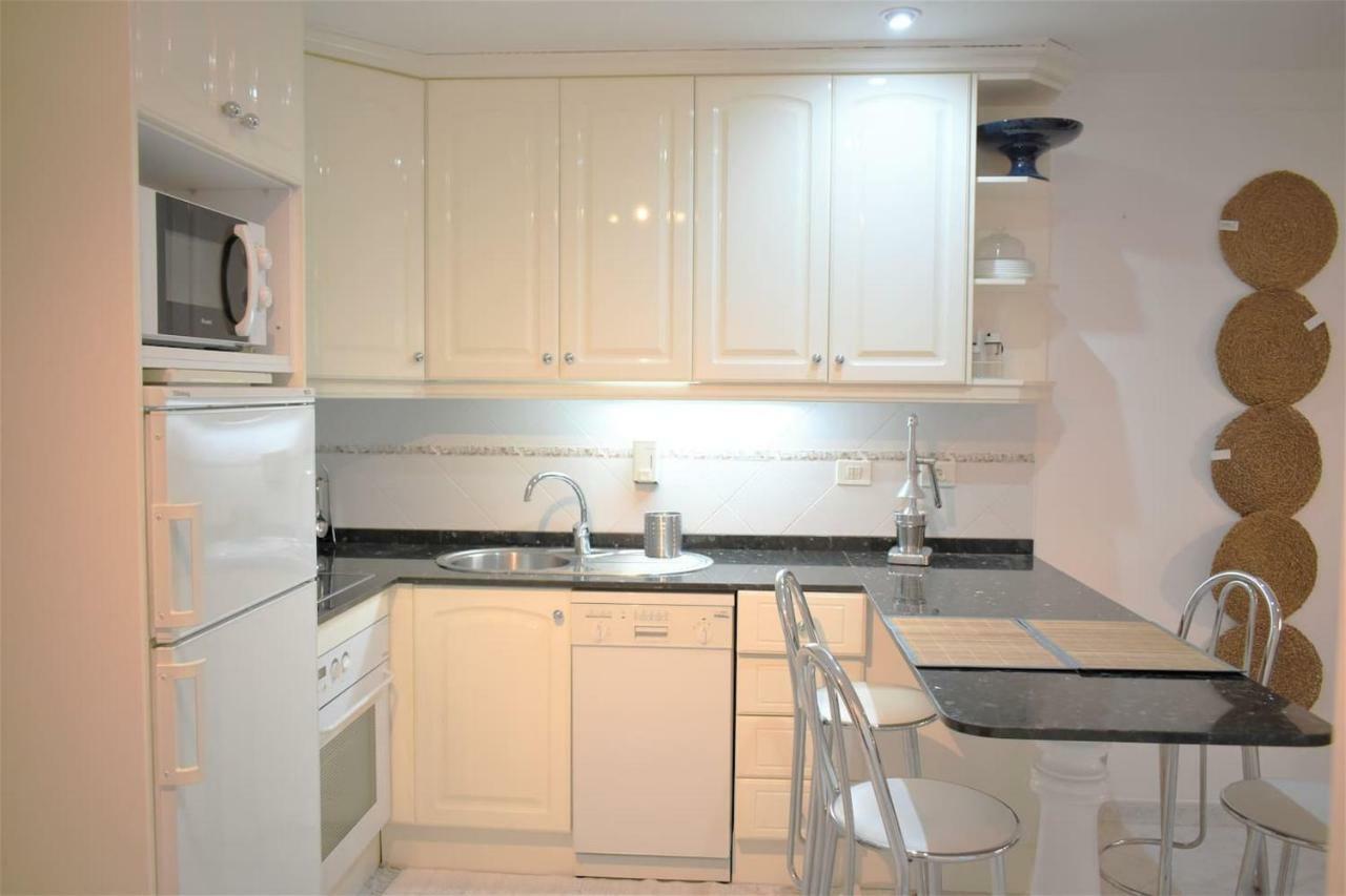 Appartement Horizont Mogan & Parking Patalavaca