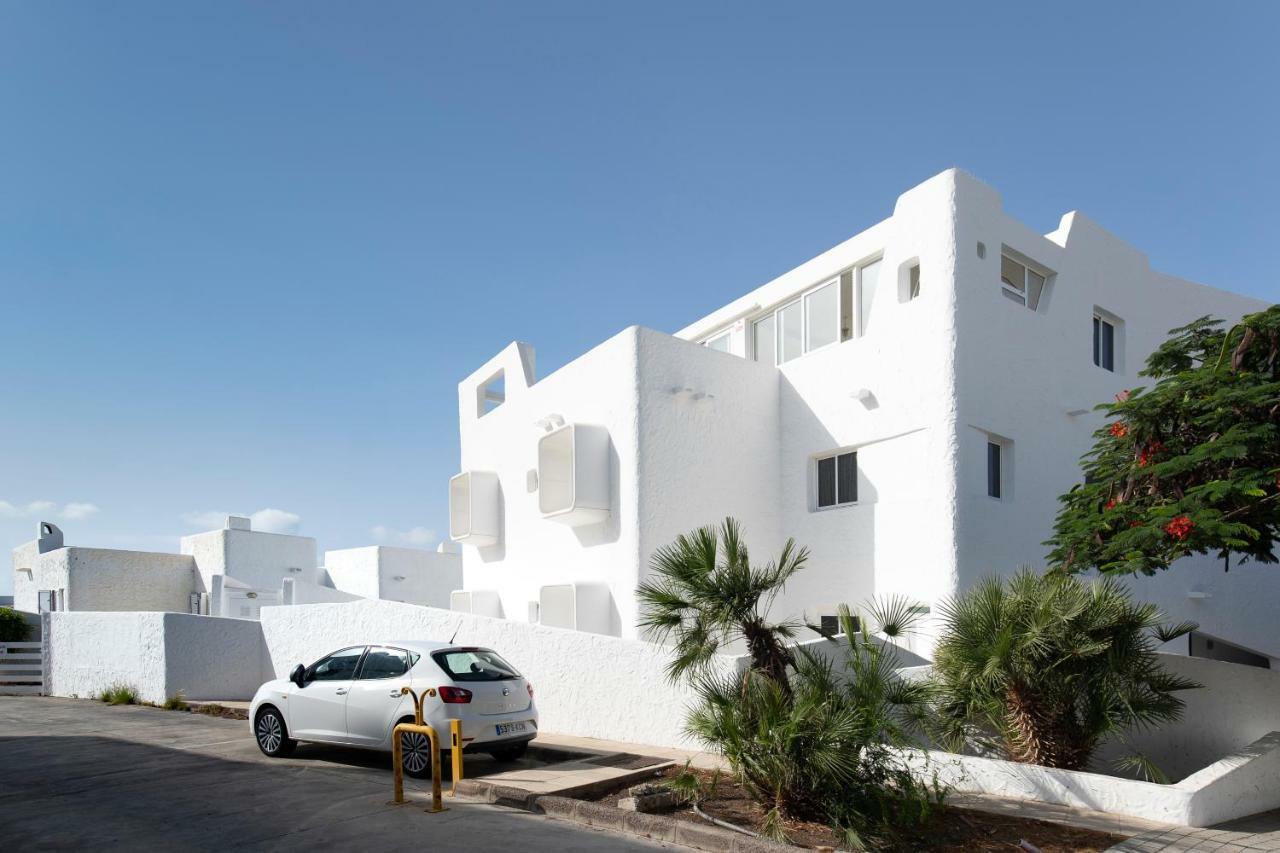 Elisabeth Vacacional La Palmita * Agaete (Gran Canaria)