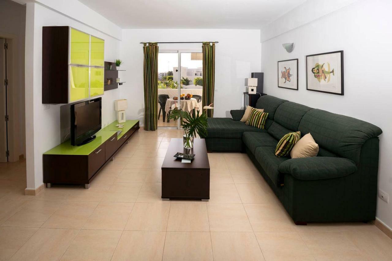 Elisabeth Vacacional La Palmita Apartamento *