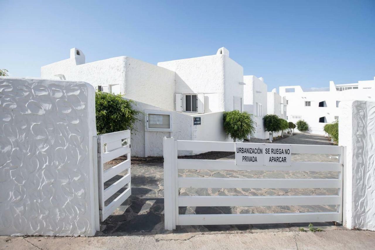 Elisabeth Vacacional La Palmita Agaete (Gran Canaria)