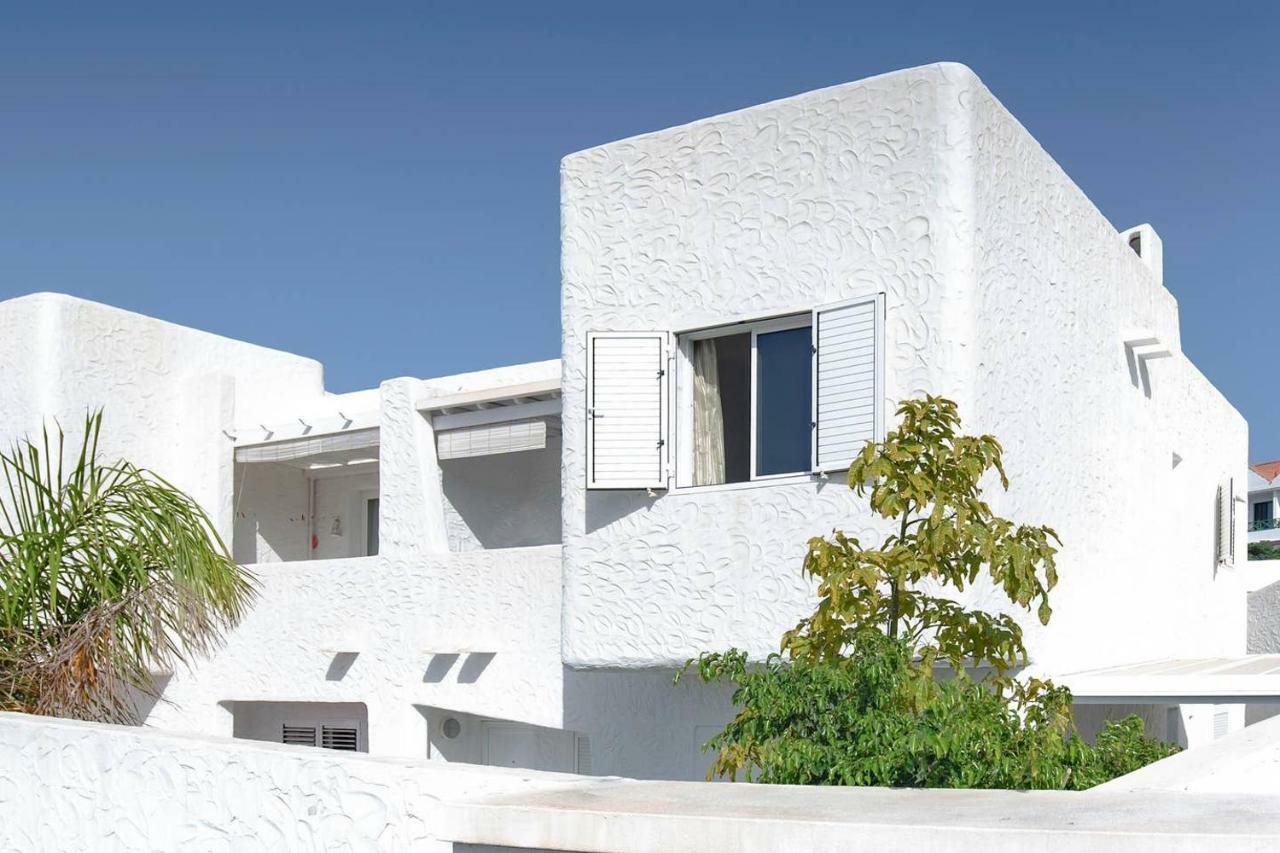 Apartamento Elisabeth Vacacional La Palmita Agaete (Gran Canaria)