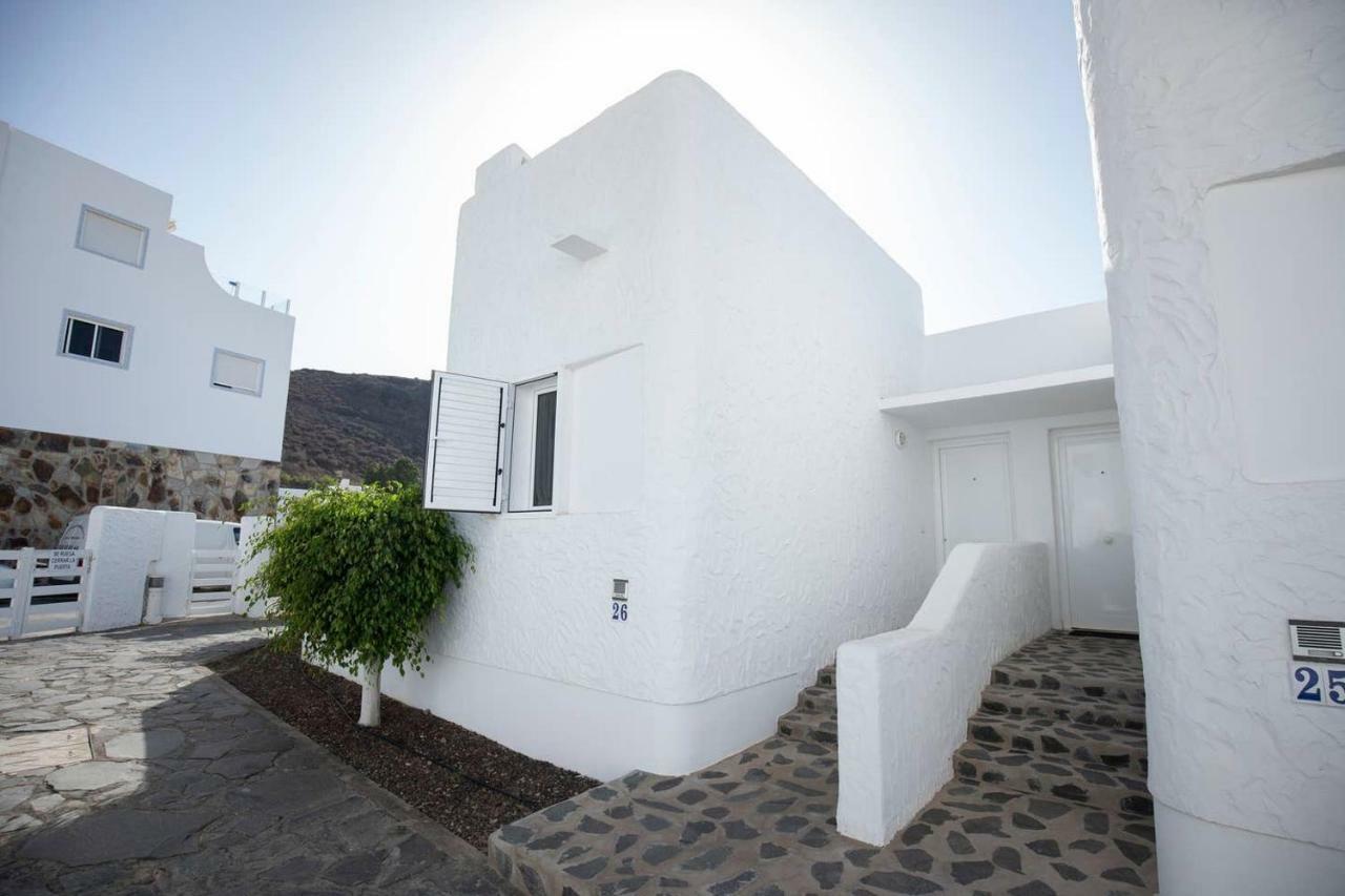 Elisabeth Vacacional La Palmita Apartamento